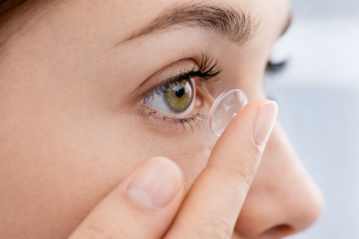The Ultimate Guide to Contact Lens Comfort & Care in Mackay