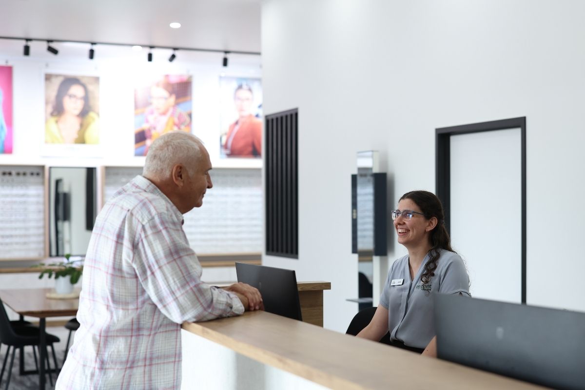 How Often Should You Really Get Your Eyes Tested in Mackay?