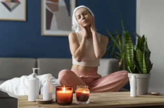 Mental Health Self-Care
