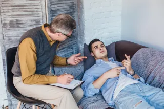 Understanding Behavioral Disorders