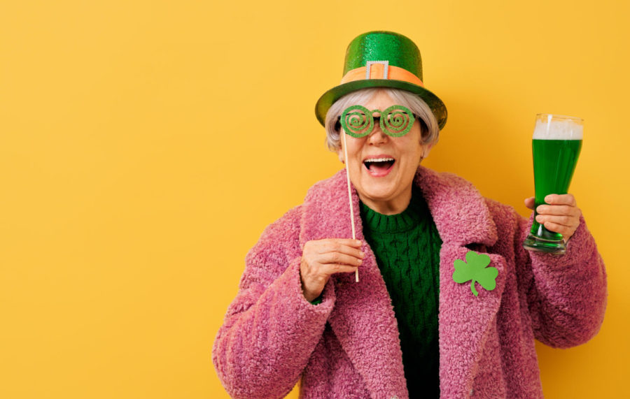 A Little Luck and a Lot of Preparation: Planning for the Future with Care Management - HealthSense