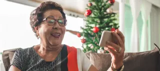 Combating Holiday Isolation: Finding Joyful Moments in Winter