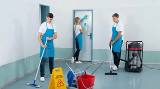 Why One-Size-Fits-All Cleaning Doesn’t Work for Senior Care Facilities?
