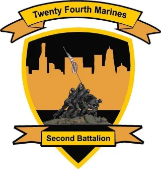 John's VFW Origin Story