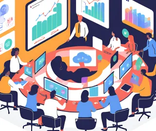 Boosting Productivity for a Real Estate Business