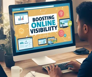 Boosting Online Visibility for Real Estate Companies