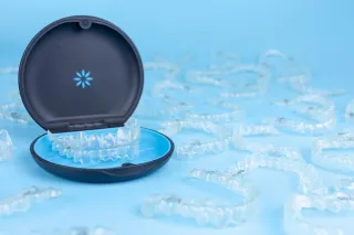 In A Choice Between Aligners & Braces, Which Is Preferable?