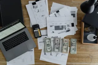 No Budget Now