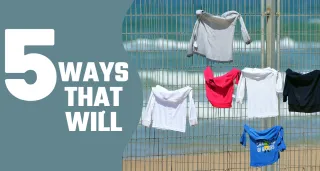 But THAT Won’t Work - 5 Ways That WILL
