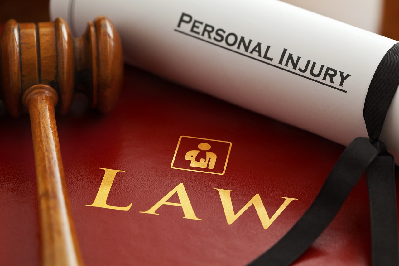The Step-by-Step Guide to Winning a Personal Injury Claim