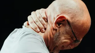 You Know You Were in a Crash. But What Exactly Did It Do to Your Body?