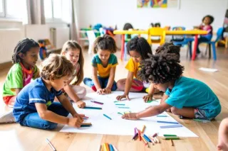 Paying for Daycare? This IRS Credit Could Save You Thousands