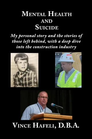 Book Spotlight: Mental Health and Suicide