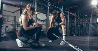 Experience the Benefits of Personal Training at Carter Fitness