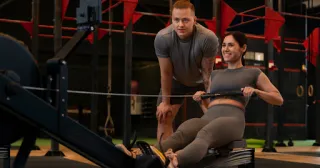 Effective Weight Loss Tips for Women | Carter Fitness