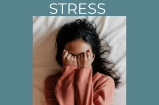Is there such a thing as healthy stress?