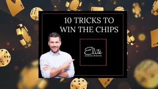 8 Great Tips to Win the Chips
