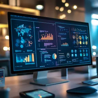 How AI is Redefining Marketing for SMEs