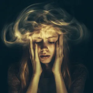 The Hidden Threads: How Chronic Health, Mindset, and Past Lives Intertwine  