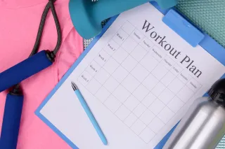  Your Monthly Social Media Content Planner for Fitness Coaches