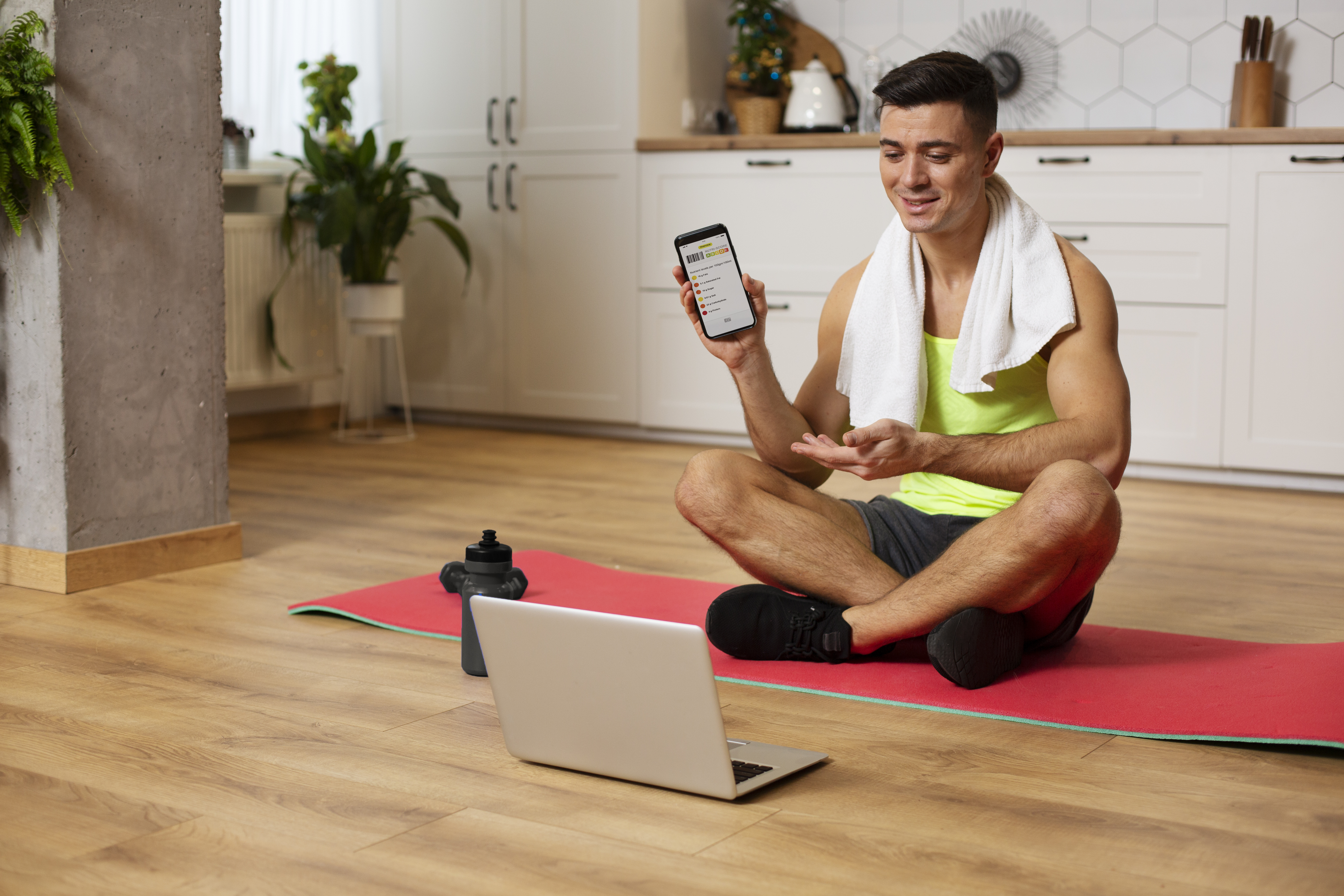 5 Strategies to Scale Your Fitness Business to $10K+ Months