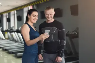 How to Turn Your Fitness Clients Into a Referral Machine