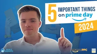 Watch This for Five Important things to be Aware of For Prime Day 2024