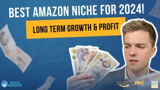 This is by Far the Best Amazon Niche for Long Term Growth and Profitability in 2024