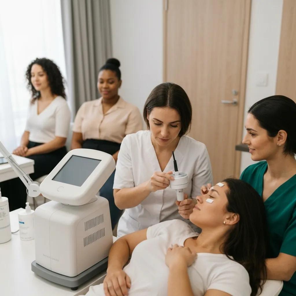 Skin Analysis Essentials: A Deep Dive into Your Skin Health