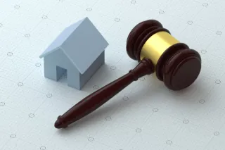 No one should work a real estate deal without an attorney in hand