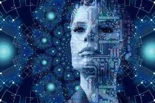 AI - INTELLIGENZA ARTIFICIALE E INNUMEREVOLI VANTAGGI