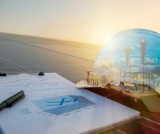 INVESTIRE NELLE ENERGIE RINNOVABILI: OPPORTUNITA' REMUNERATIVA PER IL FUTURO