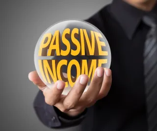 CREARE ENTRATE PASSIVE CON GLI INVESTIMENTI E GUADAGNARE MENTRE DORMI