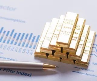 COME TRASFORMARE L'ORO FISICO IN DENARO LIQUIDO; COME OTTENERE SOLDI SUBITO