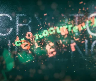 CRIPTOVALUTE E POTERE: ECCO TUTTO QUELLO CHE C'E' DA SAPERE !