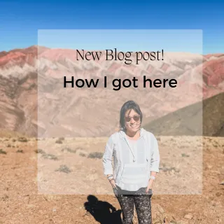 More about Me