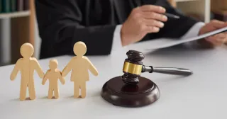 Benefits of Hiring an Order of Protection Attorney in Lake County