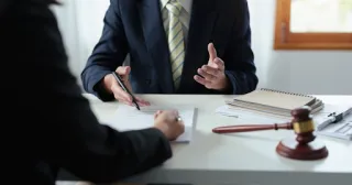 Local Attorney for Lake County Criminal Case | Jerald Novak