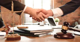 Protect Your Loved Ones: Domestic Abuse Attorney in Lake County