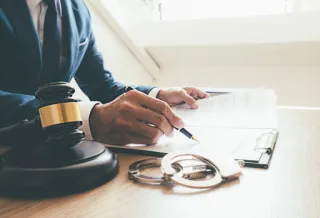 Protect Your Rights: Lake County Criminal Defense Attorney