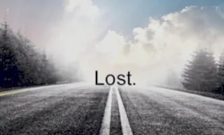 I Thought I Lost It
