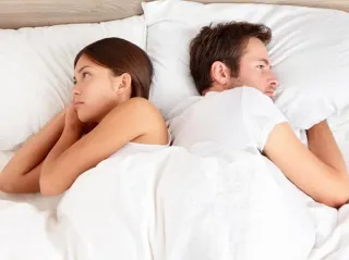 The Pain of Sexual Rejection
