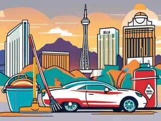 Ultimate Guide to Residential Cleaning in Las Vegas NV