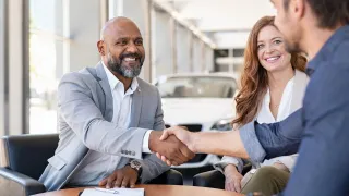 Voice AI for Car Dealerships: The Fastest Way to Capture and Convert Leads in 2025