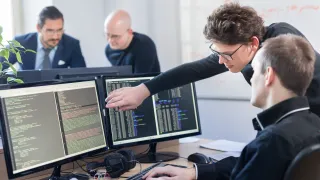 No Developers? No Problem. How SMB Dealerships Use AI to Compete Like Giants