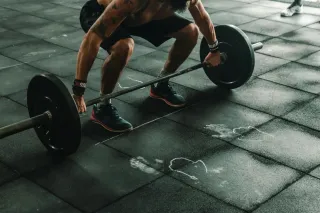 Beginner's Guide: Where to Start with Weight Training for Body Recomposition