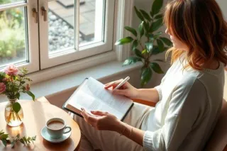 How to Use Scripture to Build Healthy Habits for Your Body