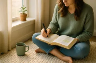 Biblical Habits to Boost Your Spiritual Health Today