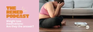 Weight loss medications: Are they the answer?