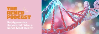 Nutrigenomics Uncovered: Where Genes Meet Health
